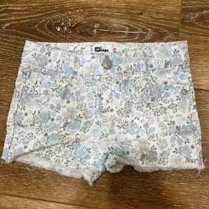 Epic Threads kids shorts for girls 4 years